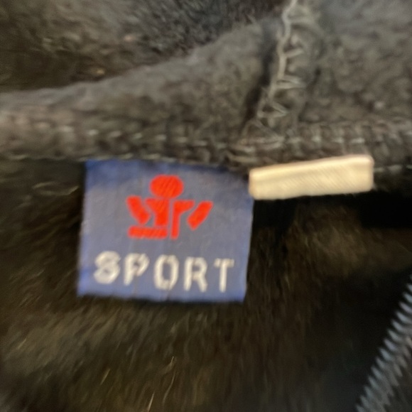 Sweatshirt, Hooded, The walking Dead, With Angel wings on back, Sz Med, EUC - Picture 4 of 4